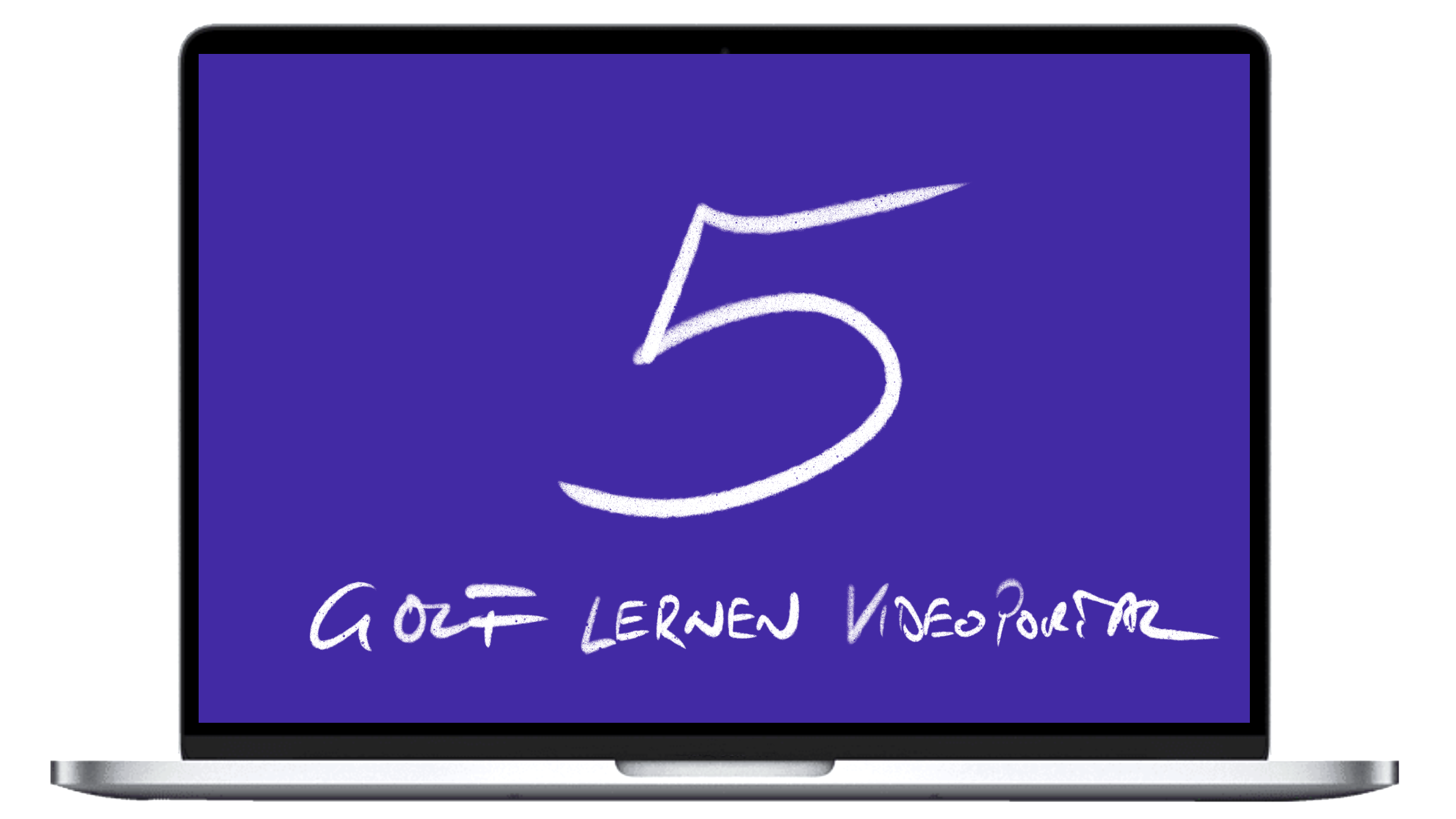 Golftraining Online | Das Golf lernen Videoportal ist nun 5 Jahre alt | Online den Golfschwung lernen bei Ihnen Zuhause! Golf lernen durch 300+ Trainingsvideos von einem der besten Golflehrer Deutschlands!